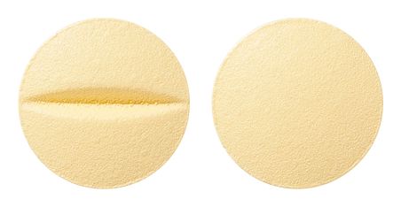 view of Leflunomide (Sandoz)