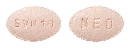 view of Simvastatin (Terry White Chemists)