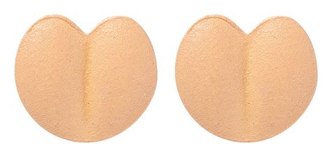 view of Bisoprolol (Generic Health)