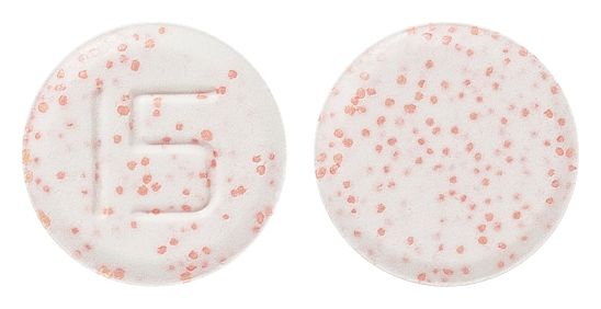 view of Lansoprazole ODT (GH)