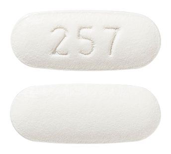 view of Atozet 10 mg/10 mg
