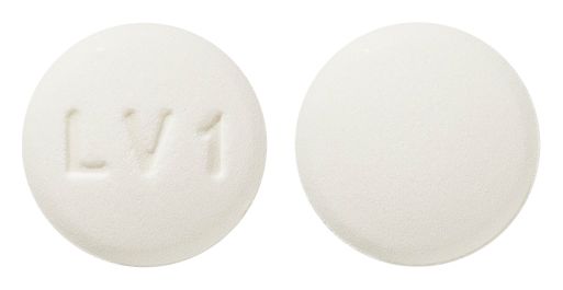 view of Levonorgestrel-1 (GH)