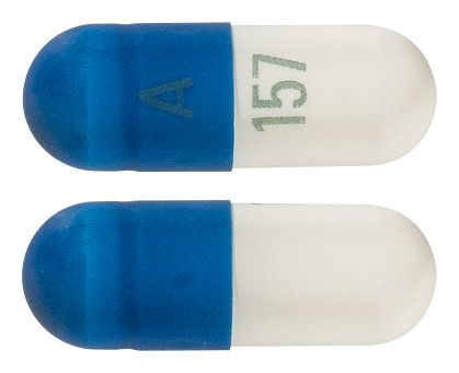 view of Duloxetine (Apo)