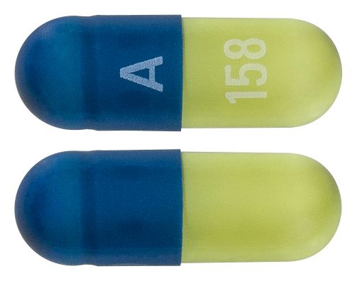 view of Duloxetine (Apo)