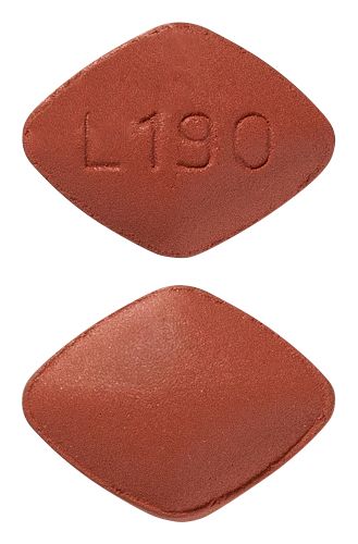 view of Desvenlafaxine (Sandoz)