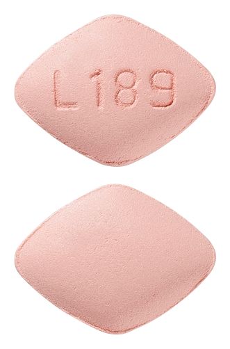 view of Desvenlafaxine (Sandoz)