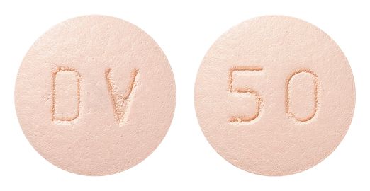 view of Desvenlafaxine MR (Apo)