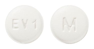 view of Entecavir (Mylan)