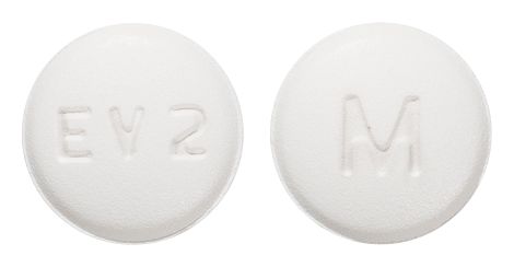 view of Entecavir (Mylan)