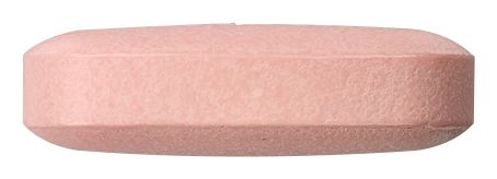 view of Velmetia 50 mg/500 mg