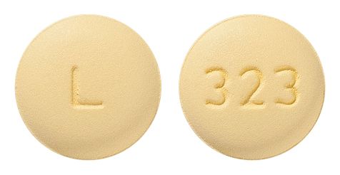 view of Olmesartan (Sandoz)
