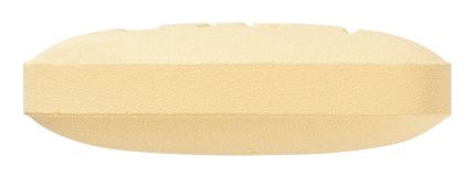 view of Olmesartan/HCT 40/25 (Sandoz)