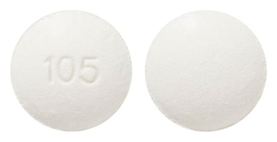 view of Pramipexole ER (Apo)