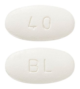 view of Citalopram (Apo)