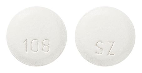 view of Entecavir (Sandoz)
