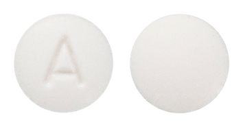 view of Pramipexole (Apo)