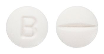 view of Pramipexole (Apo)