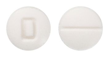 view of Pramipexole (Apo)