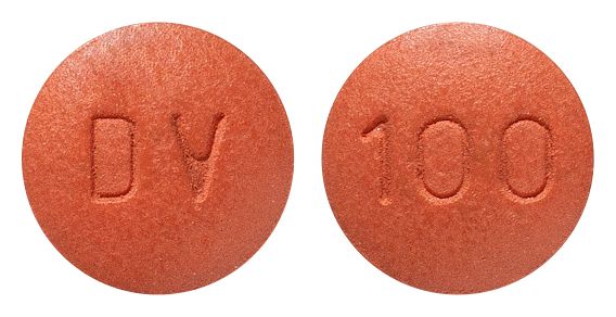 view of Desvenlafaxine MR (Apo)