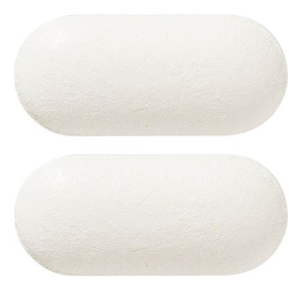 view of Ibuprofen plus Codeine (Apohealth)
