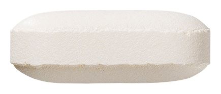BL: White background