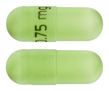 view of Tacrolimus (Sandoz)