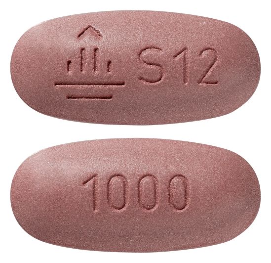 view of Jardiamet 12.5 mg/1000 mg