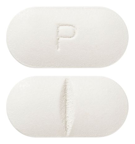 view of Paracetamol Pain Relief (Apohealth)