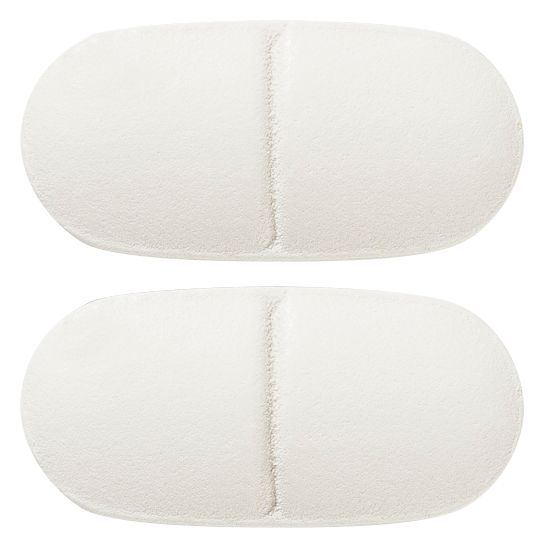 view of Amoxicillin/Clavulanic Acid 500/125 (Viatris)