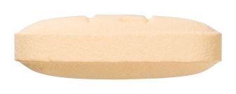 view of Fenofibrate (Mylan)