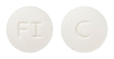 view of Flecainide (Sandoz)