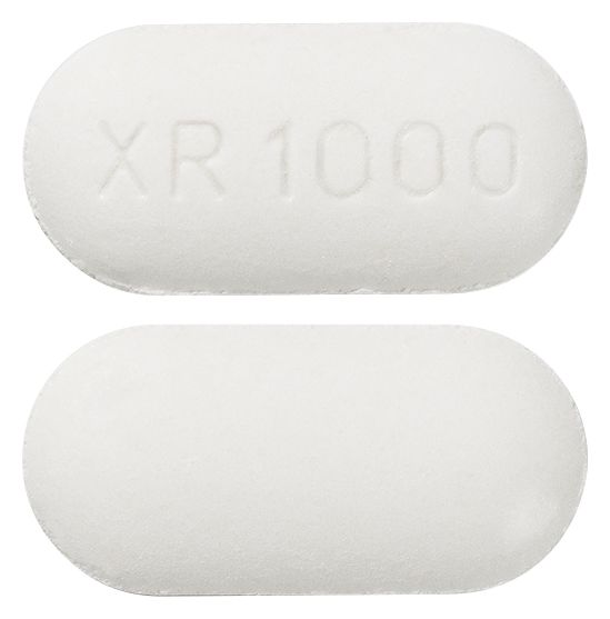 view of Metex XR