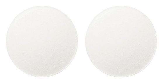 view of Sinus and Nasal Decongestant (Trust)