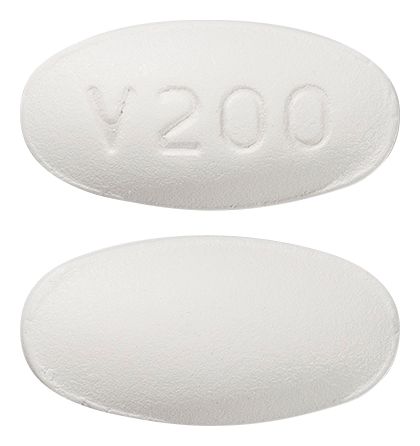 view of Vzole