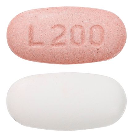 view of Mizart HCT 80/12.5 mg