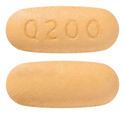 view of Tevatiapine XR