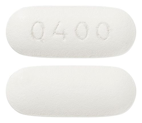 view of Tevatiapine XR