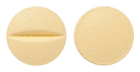 view of Leflunomide (Apotex)