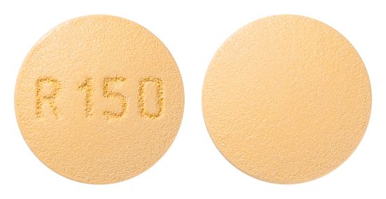 view of Ranitidine Acid and Heartburn Relief (Apohealth)