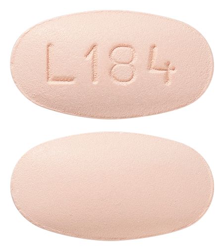 view of Irbesartan HCTZ 300/12.5 (Blooms The Chemist)