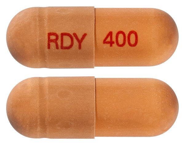 view of Imatinib (ARX)