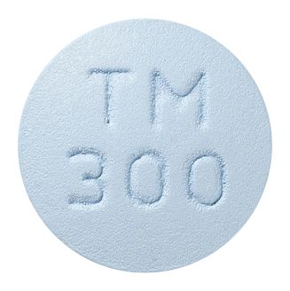 view of Tenofovir Disoproxil (Viatris)