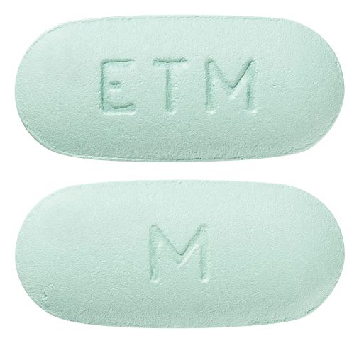 view of Tenofovir Disoproxil Emtricitabine 300/200 (Mylan)