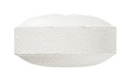 view of Anastrozole (Apo)