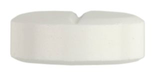 view of Nicotinic Acid (Alphapharm)