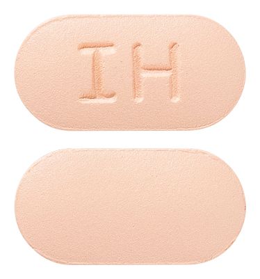 view of Avsartan HCT 150/12.5
