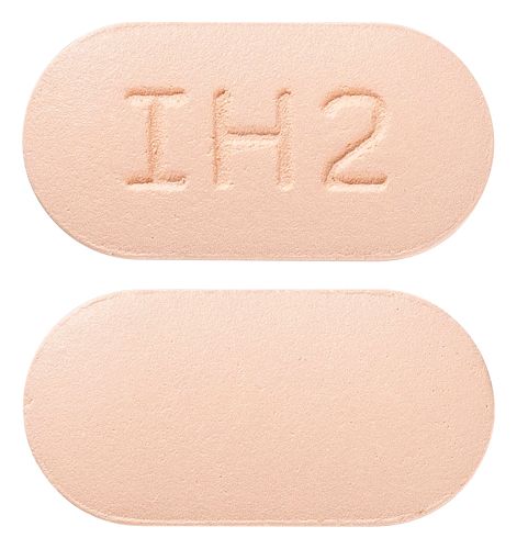 view of Avsartan HCT 300/12.5