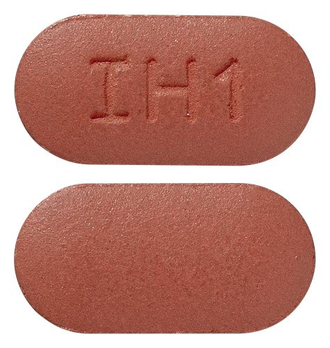 view of Avsartan HCT 300/25