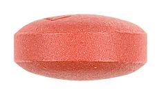 view of Olmesartan/Amlodipine 40/10 (Myl)