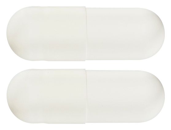 view of Ursodeoxycholic Acid (Apo)